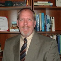 Scott Clapp, MBA