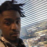 Kevondric Davis