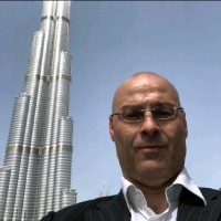 Jean Pierre van Diessen