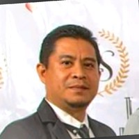 Hj Mohammad Fauzi Ali