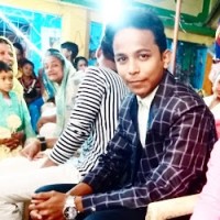 Mir Ikram Ali