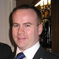 Graham Kirk