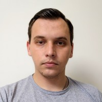Nick Zubiy