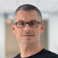 Stephane Laporte