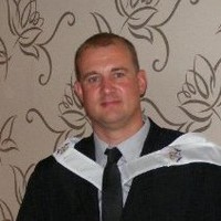 Graham Brown