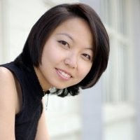Margaret Wong