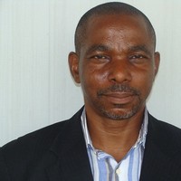 Daniel Okezie Ubani Pmp