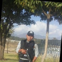 Edwin García García