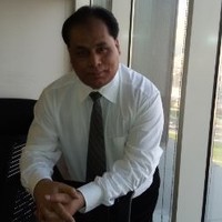 MOHAMMAD Wasiuddin