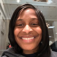Sameerah Williams-Pender