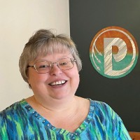 Helen Johnston