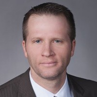 Richard Andrus