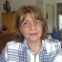 Frosina Donevska