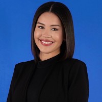 María Fernanda González Torres, MSc