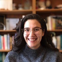 Sarah Skolnick
