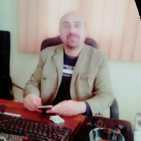 Ali Ghazal
