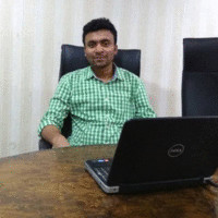 DEBDUTTA ROY
