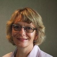 Helen Buchanan-Coulson