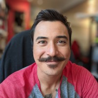 Eric Mackenzie-Graham