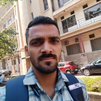 Vaibhav Prakash Waikar