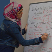 Asmaa Qutb