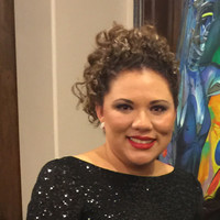 Zaadya Tatiana Flores