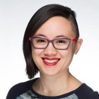 Rose Jang