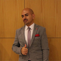 Ali Alzubaidy