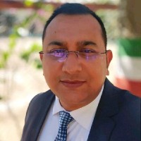 Manoj Ghosh Dastidar