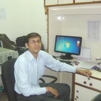 Dheeraj Kushwah