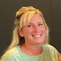 Amy Shettlesworth