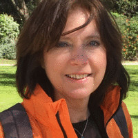 Marian Stoltenkamp