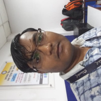 VINOD PRAJAPATI