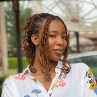 Kimberlyn Okwuchi