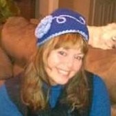 April Storm-Hartsell