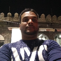 Mohammed Aslam