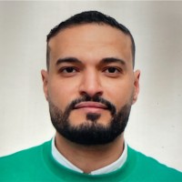 Taher Osman