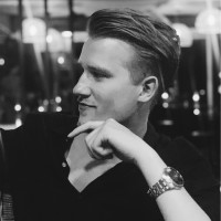 Pontus Kihlberg