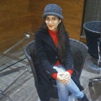 Shruti Pare