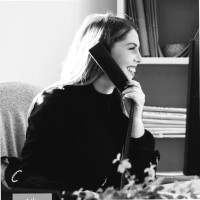 Fanny Bazin Fedjkhi