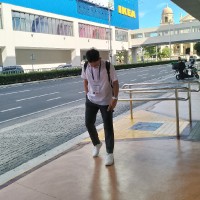 Neil Anthony Zeta