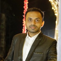 Avinash Chaudhari