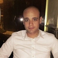 Mahmoud Ashraf