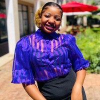 Tendai Trish Takaedza