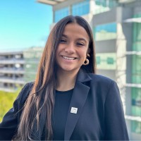 Thaira Alvarado