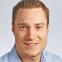 Johan Blomdén