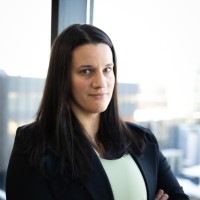 Lyndsay Macdonald, Cphr