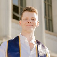 Connor Harrington