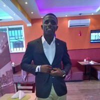 Kaku Kwaw