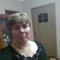 Elizaveta Shymon